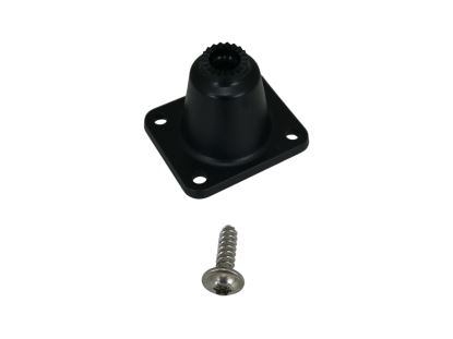 Havis DBM-1000-02 mounting kit Black1