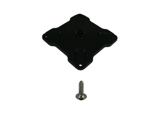 Havis DBM-1000-03 mounting kit Black1