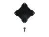 Havis DBM-1000-03 mounting kit Black2