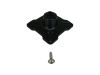 Havis DBM-1000-04 mounting kit Black1