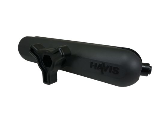 Havis DBM-1150-KL mounting kit Black1