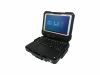 Havis DS-PAN-1014-2 mobile device dock station Black2