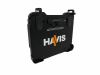 Havis DS-PAN-1014-2 mobile device dock station Black3