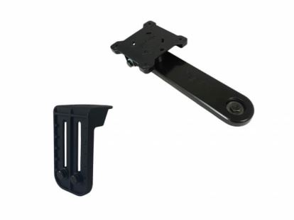 Havis MD-ARM-0600-L mounting kit Black1