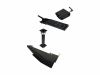 Havis PKG-PSM-1018 mounting kit Black1