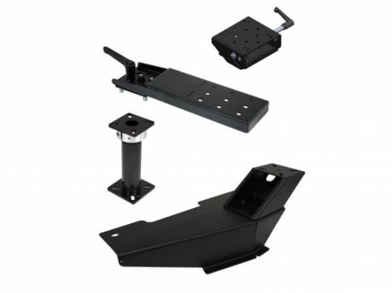 Havis PKG-PSM-1020 mounting kit Black1