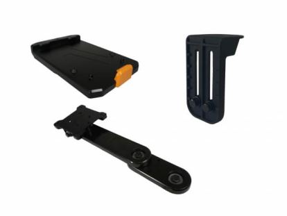 Havis PKG-ARM-0306-KBM-L mounting kit Black1