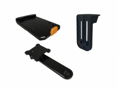 Havis PKG-ARM-0600-KBM-L mounting kit Black1