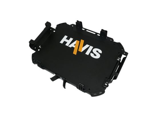 Havis UT-2018 mounting kit Black1