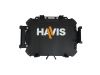 Havis UT-2018 mounting kit Black3