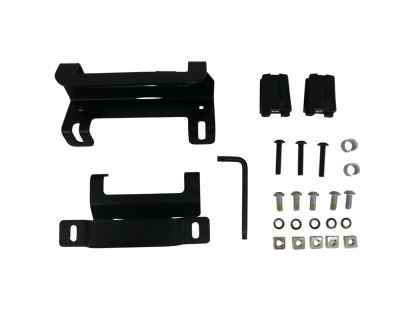 Havis UT-2018-KIT mounting kit Black1