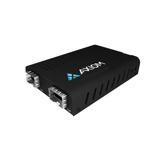 Axiom MC12-LM04-LS20-AX network media converter 1250 Mbit/s1