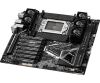 Asrock WRX90 WS EVO motherboard AMD WRX90 Socket sTR5 EEB3