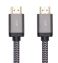 Monoprice 42681 HDMI cable 35.4" (0.9 m) HDMI Type A (Standard) Black1