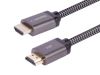 Monoprice 42681 HDMI cable 35.4" (0.9 m) HDMI Type A (Standard) Black3