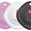 Verbatim 32132 GPS tracker/finder Universal Black, Purple, White1