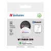 Verbatim 32134 GPS tracker/finder Personal Black, White3