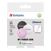 Verbatim 32135 GPS tracker/finder Personal Black, Pink, White4