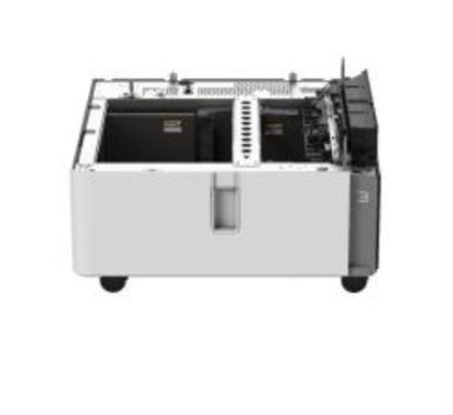 Lexmark 20L8802 tray/feeder Paper tray 2000 sheets1