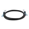 AddOn Networks AXC761-0-5M-AO InfiniBand/fibre optic cable 19.7" (0.5 m) SFP+ Black4