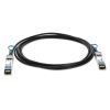 AddOn Networks AXC761-0-5M-AO InfiniBand/fibre optic cable 19.7" (0.5 m) SFP+ Black8