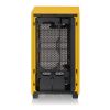 Thermaltake CA-1X9-00S4WN-00 computer case Mini Tower Yellow4