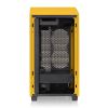 Thermaltake CA-1X9-00S4WN-00 computer case Mini Tower Yellow5