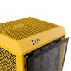 Thermaltake CA-1X9-00S4WN-00 computer case Mini Tower Yellow6