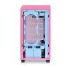 Thermaltake Tower 200 Mini Tower Pink4