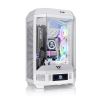 Thermaltake The Tower 300 Micro Tower White1