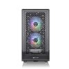 Thermaltake Ceres 330 TG Midi Tower Black2