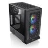 Thermaltake Ceres 330 TG Midi Tower Black5