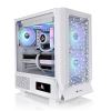 Thermaltake Ceres 330 TG Midi Tower White1