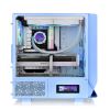 Thermaltake Ceres 330 TG Midi Tower Blue3