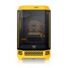 Thermaltake 300 Bumblebee Micro Tower Yellow2