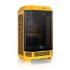 Thermaltake 300 Bumblebee Micro Tower Yellow3