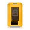 Thermaltake 300 Bumblebee Micro Tower Yellow4