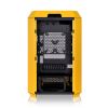 Thermaltake 300 Bumblebee Micro Tower Yellow5