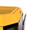 Thermaltake 300 Bumblebee Micro Tower Yellow6