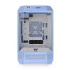 Thermaltake The Tower 300 Micro Tower Blue2