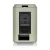 Thermaltake 300 Matcha Green Micro Tower4