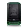 Thermaltake 300 Racing Green Micro Tower2