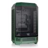 Thermaltake 300 Racing Green Micro Tower3