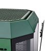 Thermaltake 300 Racing Green Micro Tower6