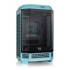 Thermaltake 300 Turquoise Micro Tower3