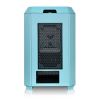 Thermaltake 300 Turquoise Micro Tower4