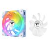 Thermaltake SWAFAN EX12 ARGB Computer case Air cooler 4.72" (12 cm) White 3 pc(s)5