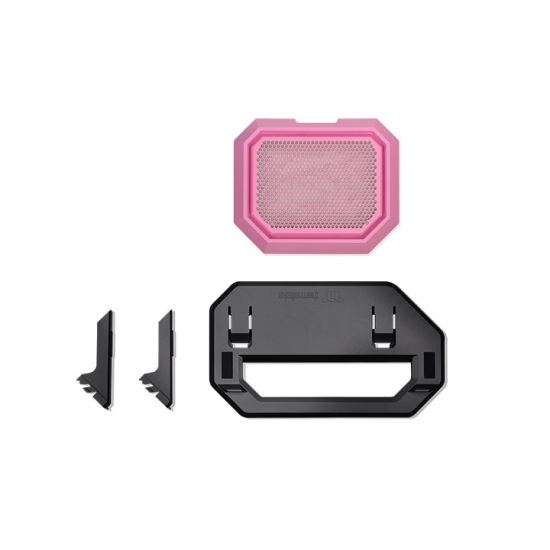 Thermaltake AC-074-ONANAN-A1 computer case part Surface mount1