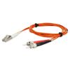 AddOn Networks ADD-ST-LC-2M5OM4-OE InfiniBand/fibre optic cable 78.7" (2 m) Orange1