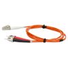 AddOn Networks ADD-ST-LC-2M5OM4-OE InfiniBand/fibre optic cable 78.7" (2 m) Orange2